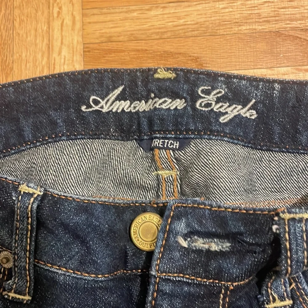 American eagle jeans - Picture 2 of 2